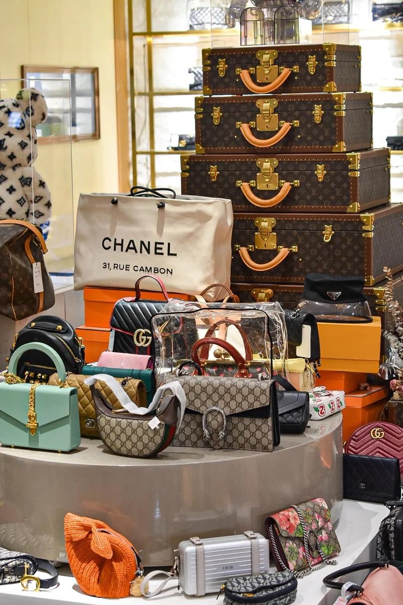 Handbags