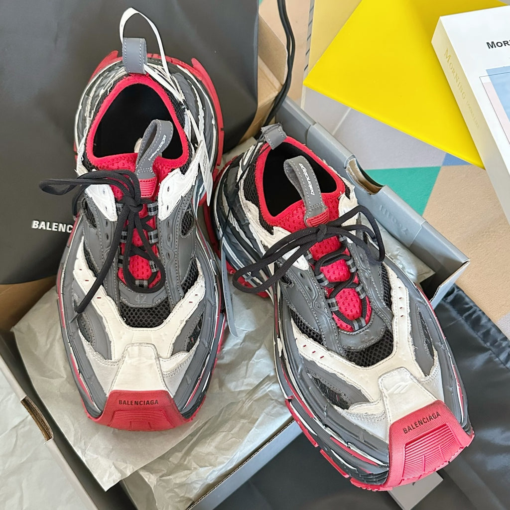 Platform Reduced Series - BALENCIAGA