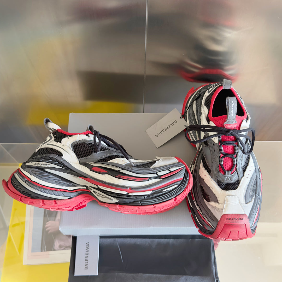 Platform Reduced Series - BALENCIAGA