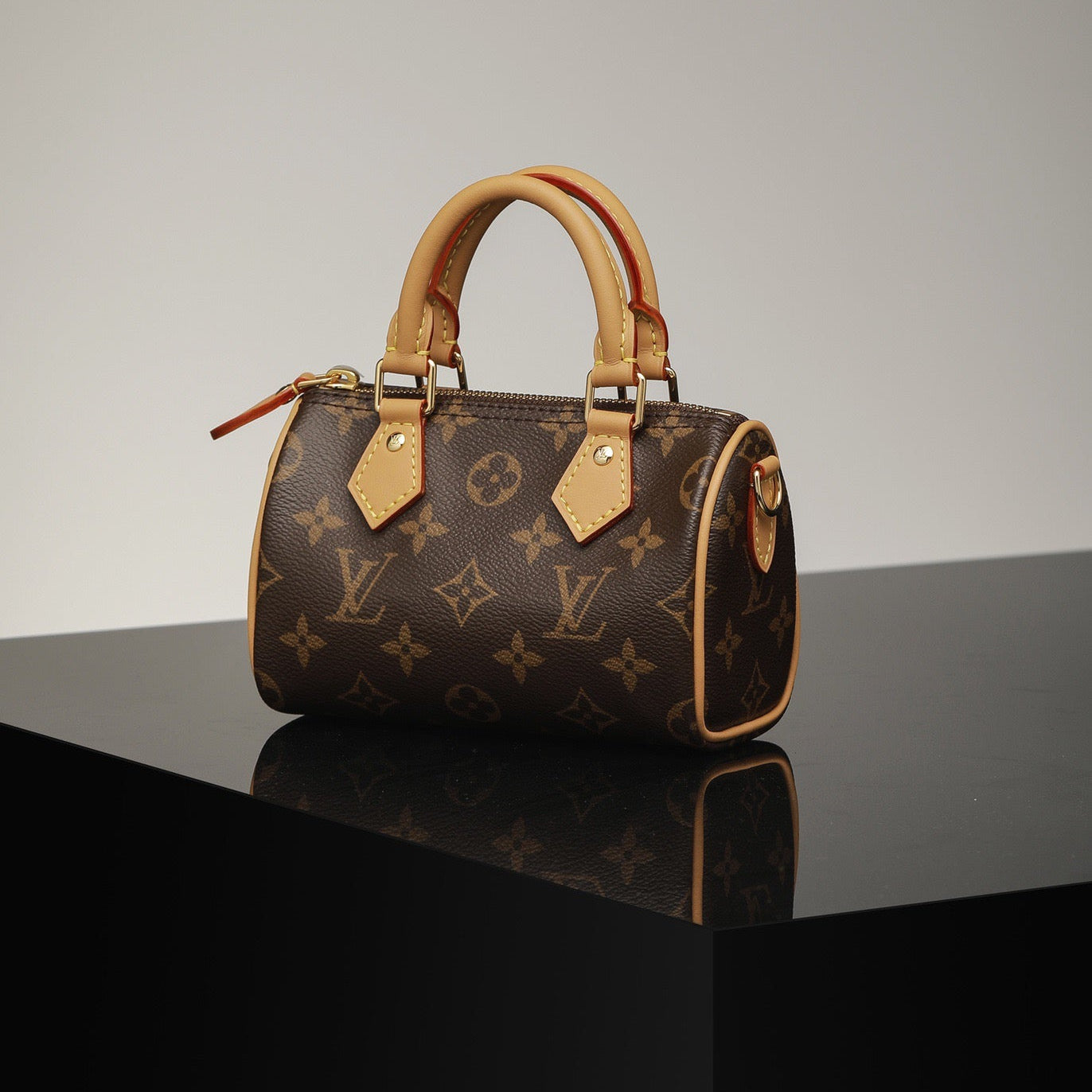 Nano Speedy -  LOUIS VUITTON