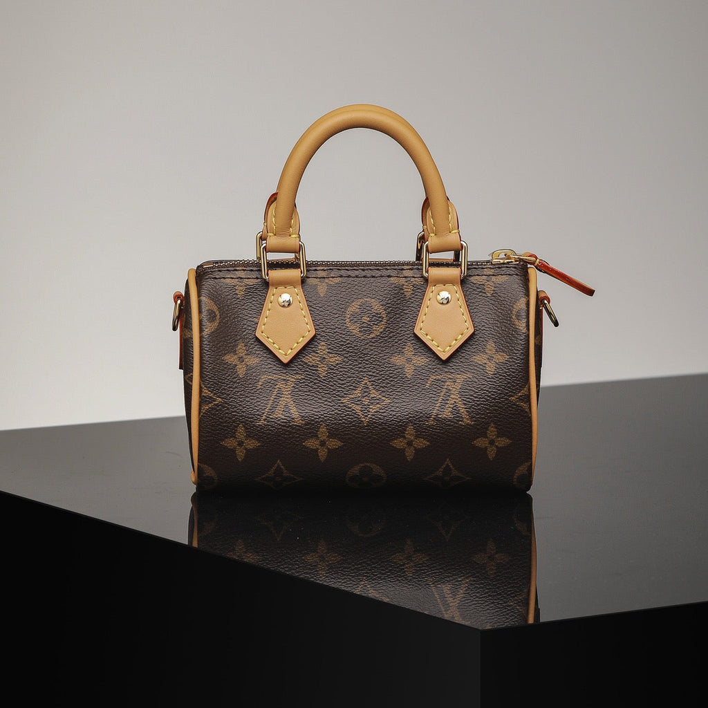 Nano Speedy -  LOUIS VUITTON