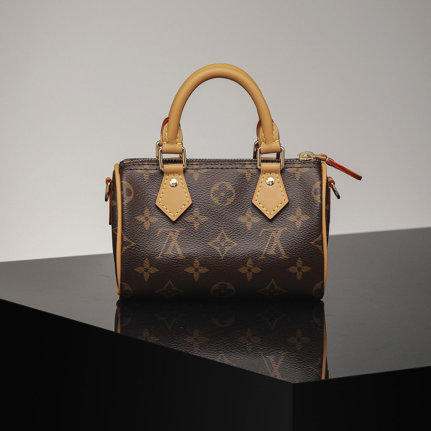 Nano Speedy -  LOUIS VUITTON