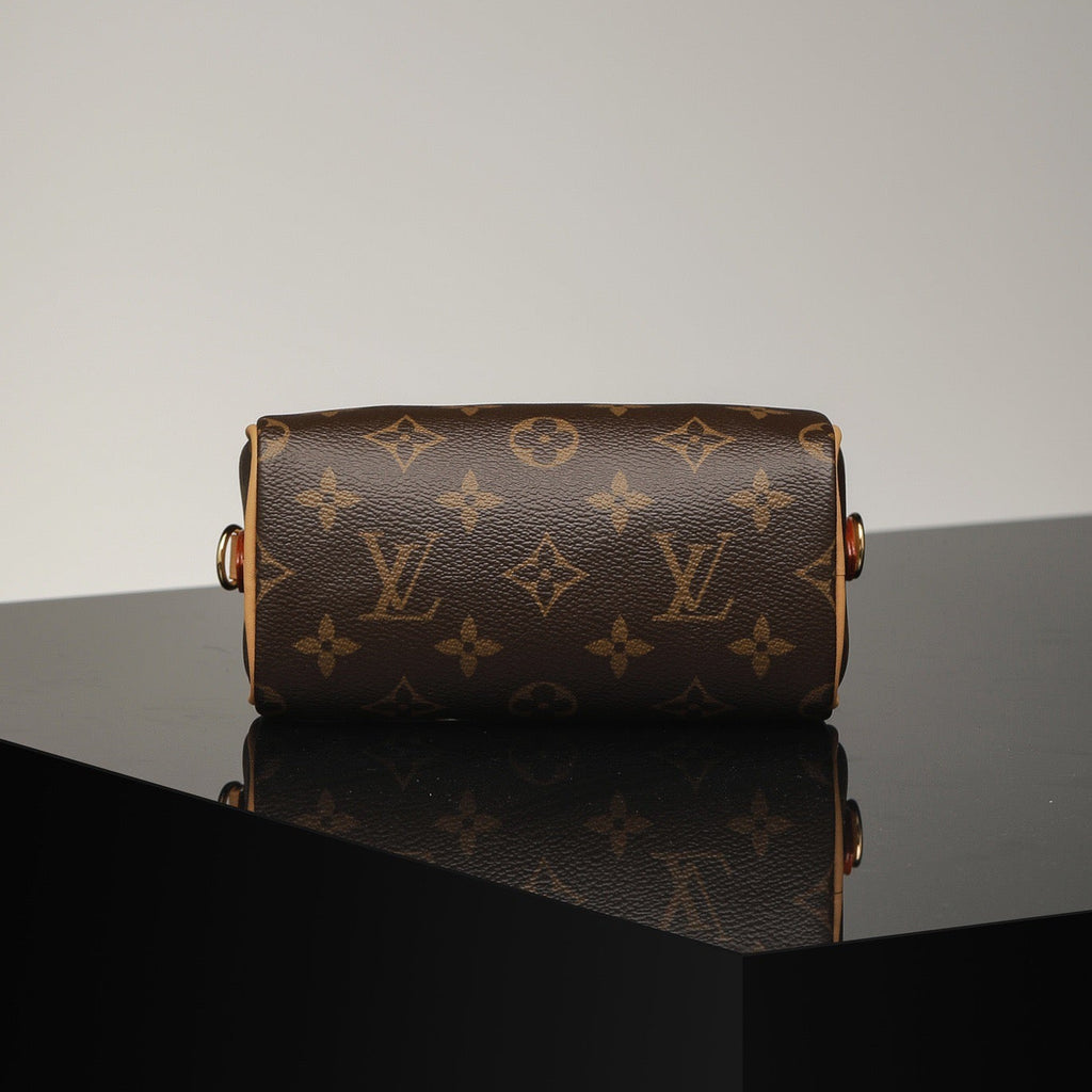 Nano Speedy -  LOUIS VUITTON
