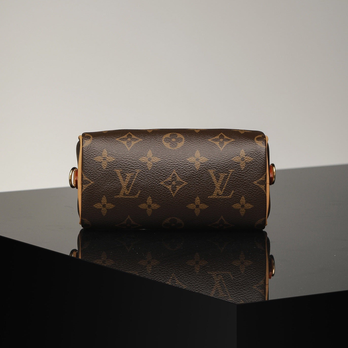 Nano Speedy -  LOUIS VUITTON