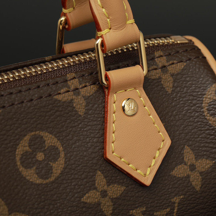 Nano Speedy -  LOUIS VUITTON