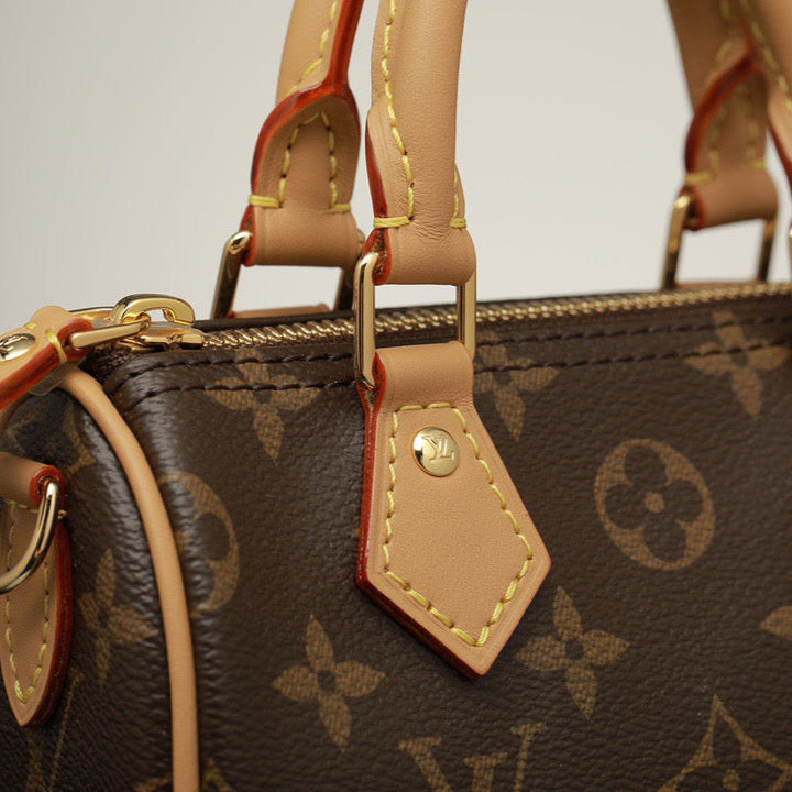 Nano Speedy -  LOUIS VUITTON
