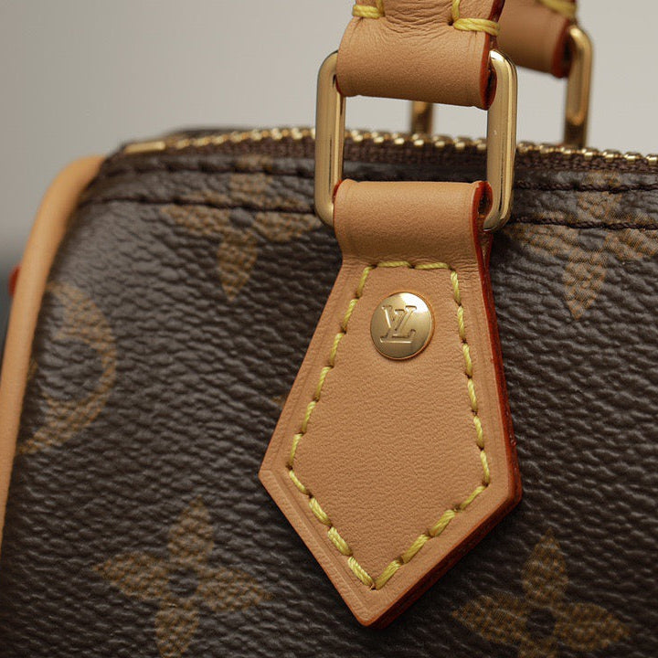 Nano Speedy -  LOUIS VUITTON