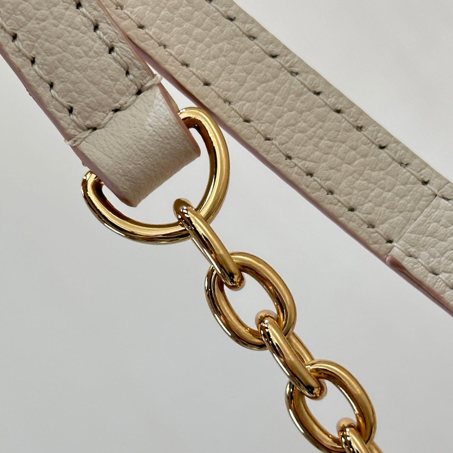 Speedy Cream - LOUIS VUITTON