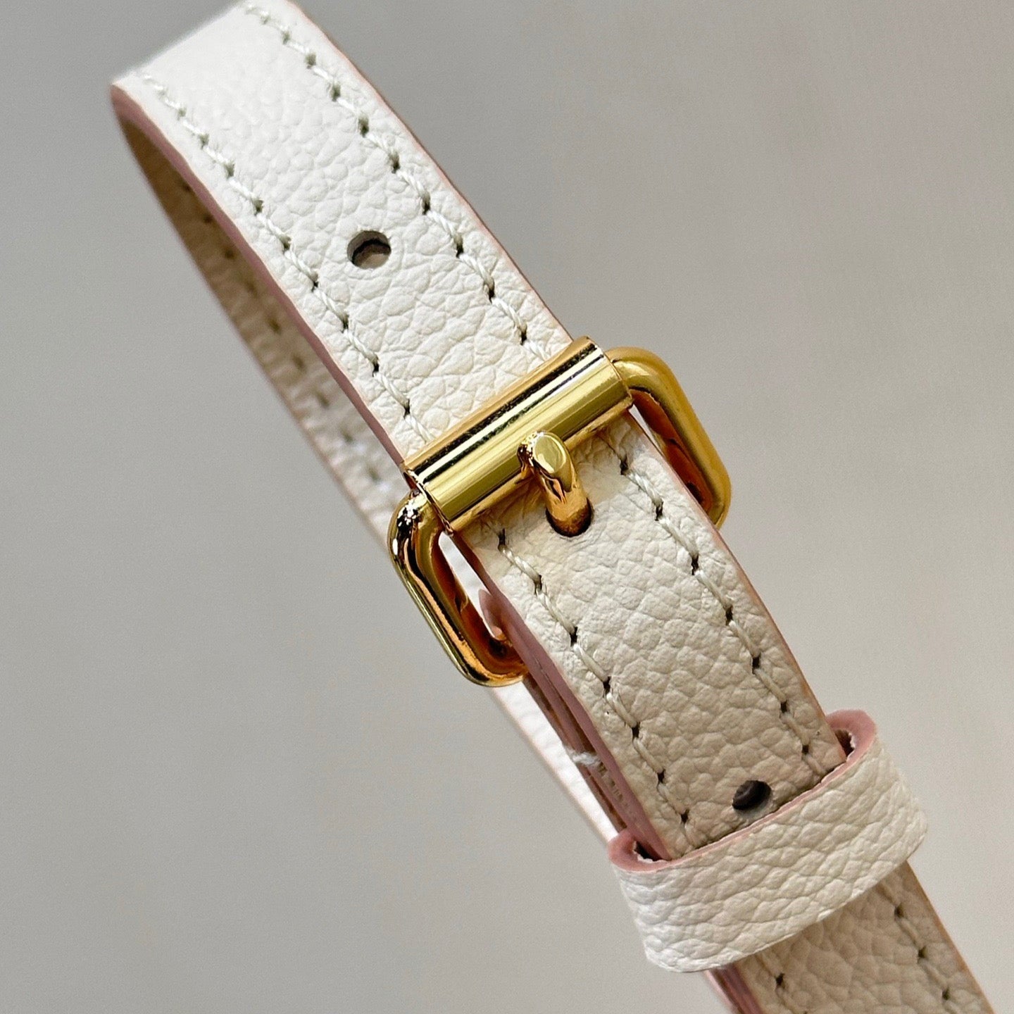 Speedy Cream - LOUIS VUITTON