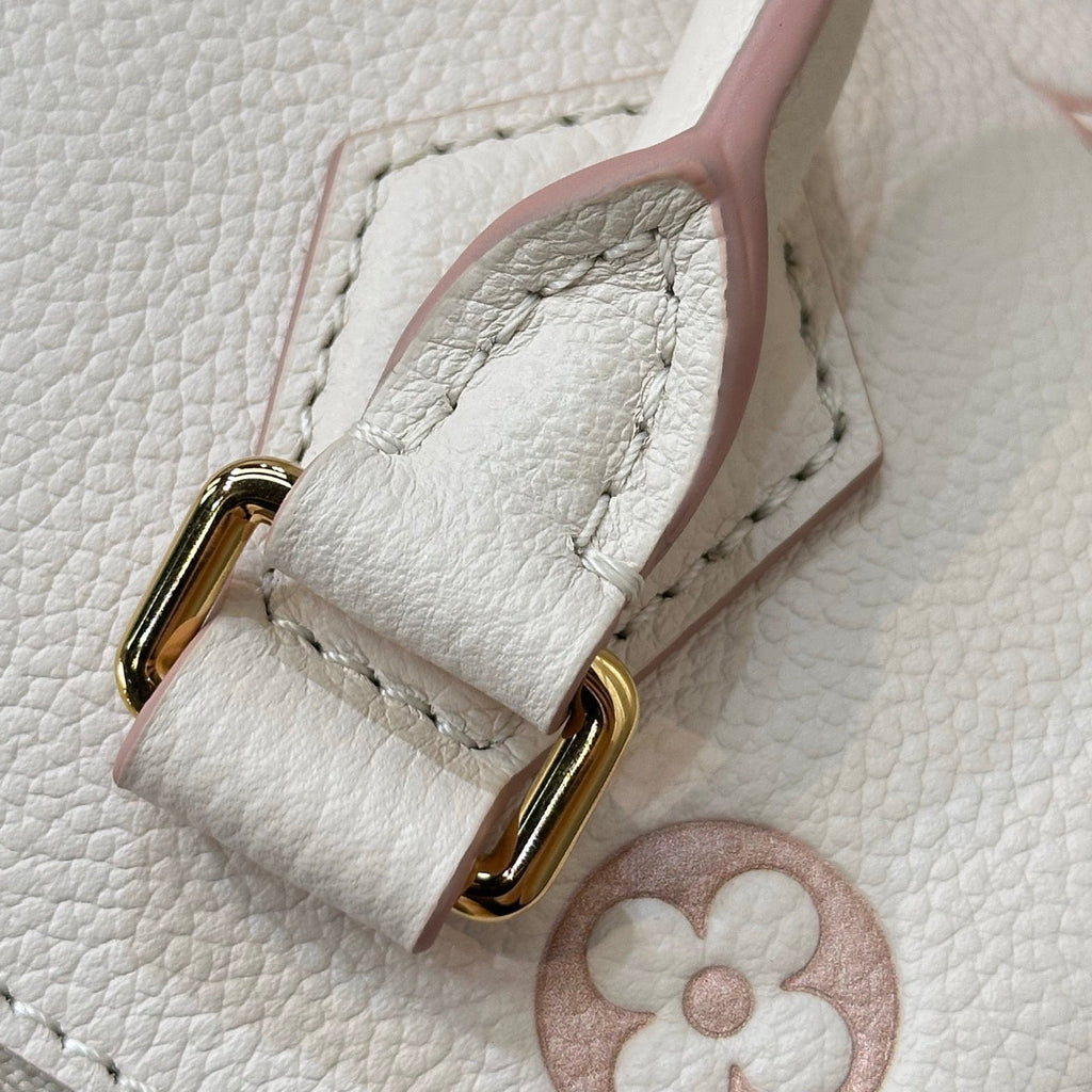 Speedy Cream - LOUIS VUITTON