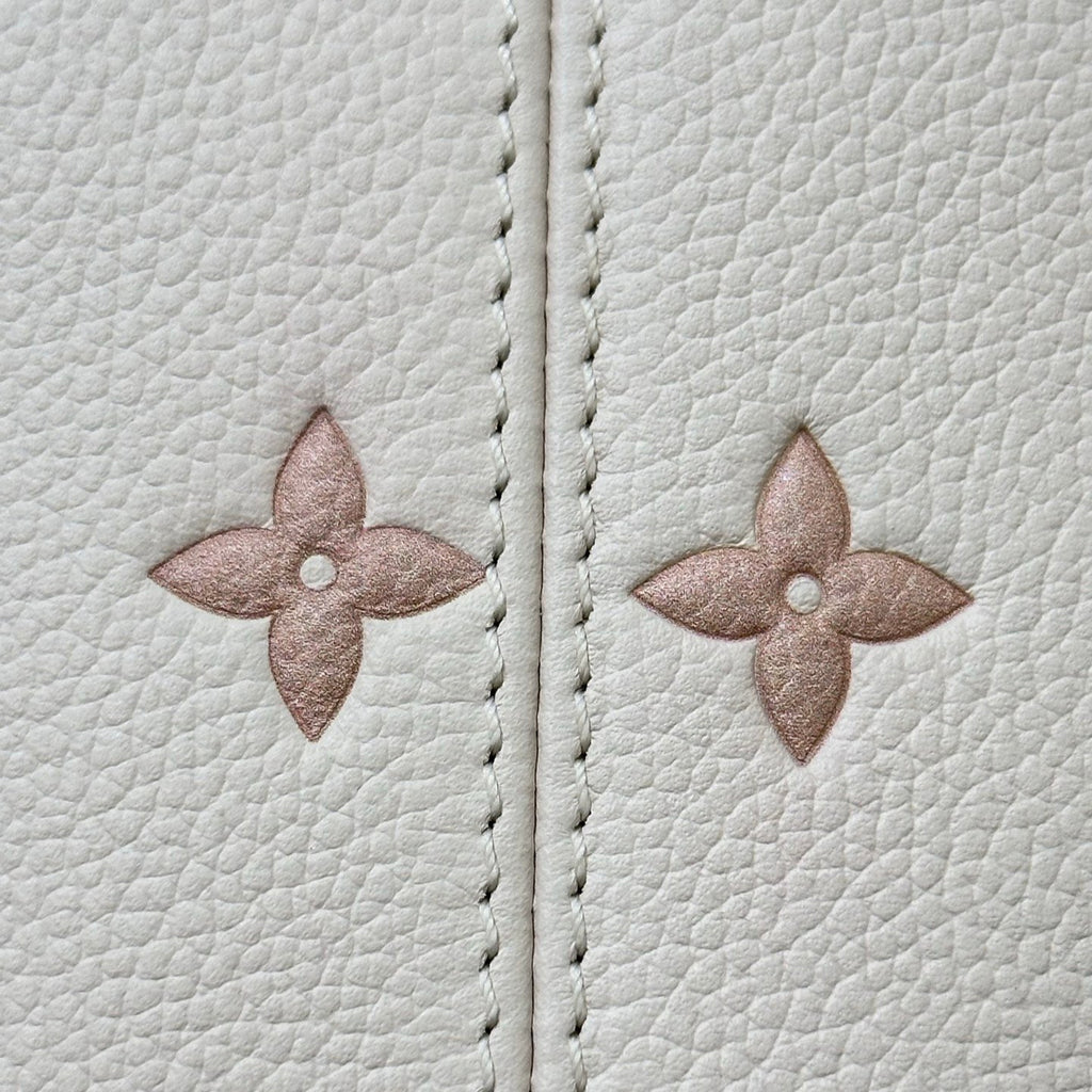 Speedy Cream - LOUIS VUITTON