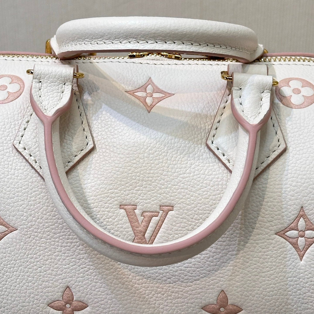 Speedy Cream - LOUIS VUITTON
