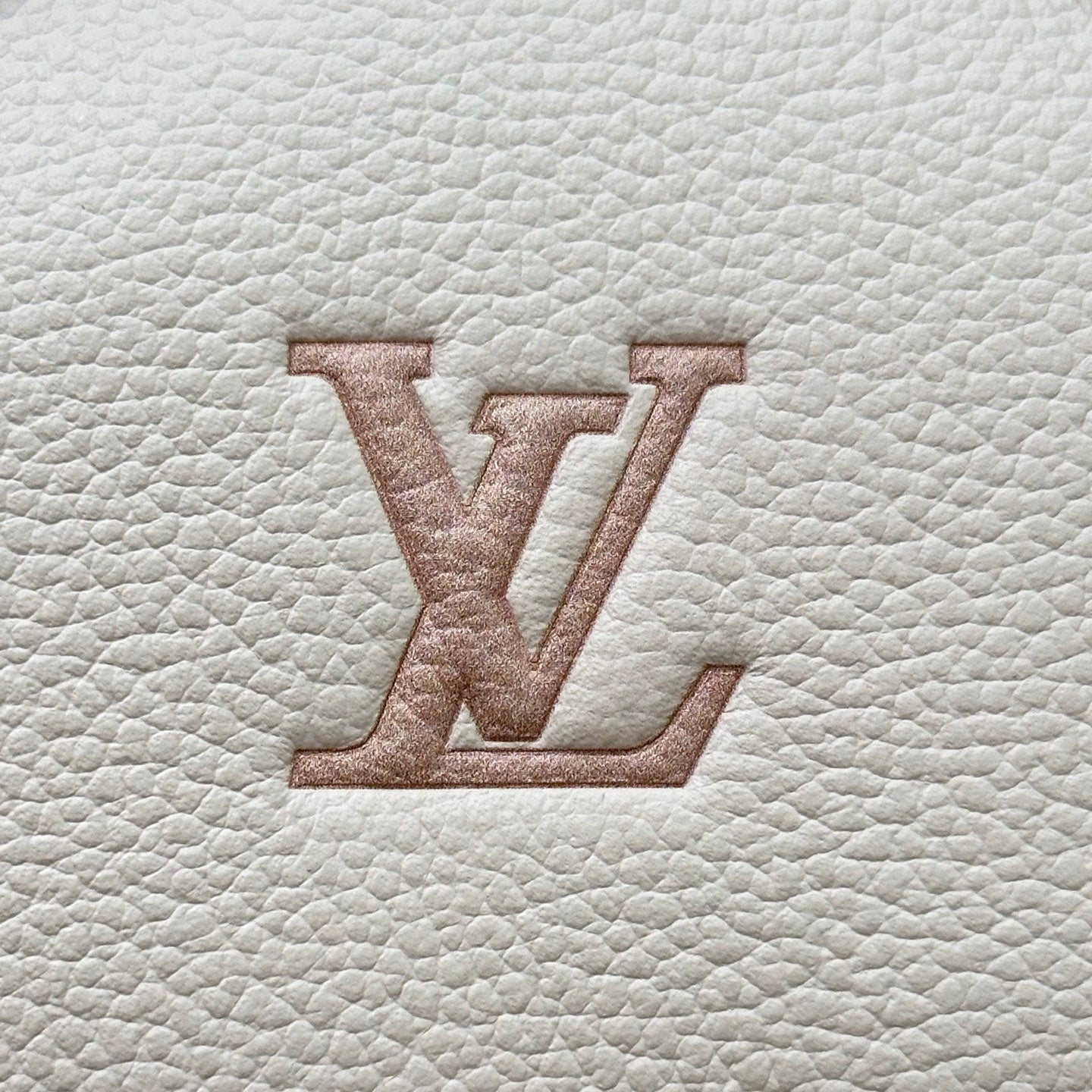 Speedy Cream - LOUIS VUITTON