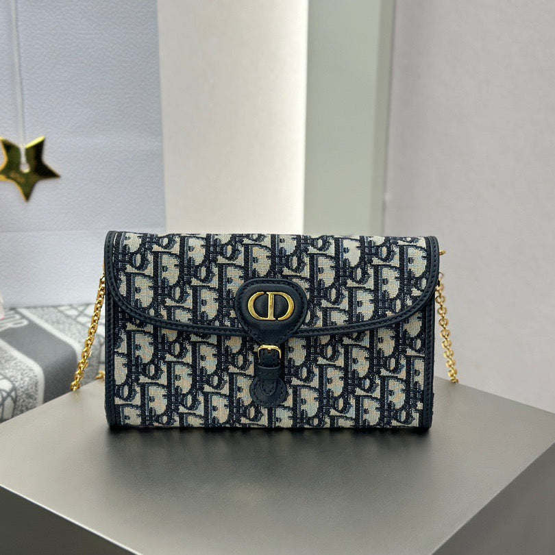 Dior Bobby Woc - DIOR