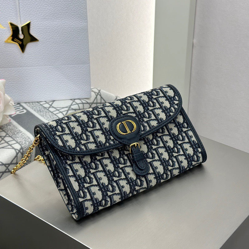 Dior Bobby Woc - DIOR