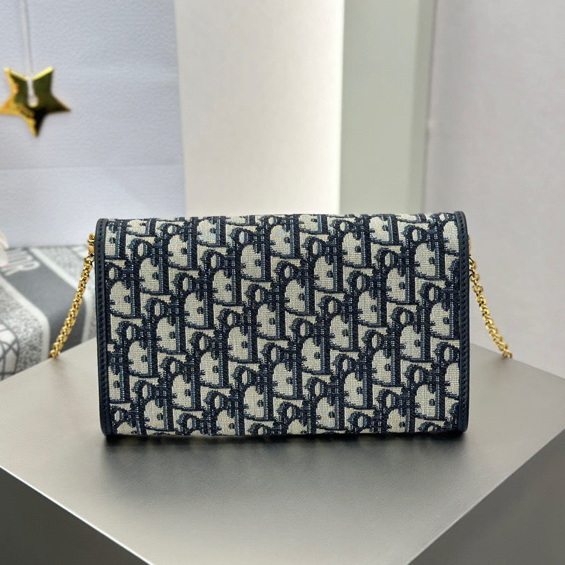 Dior Bobby Woc - DIOR