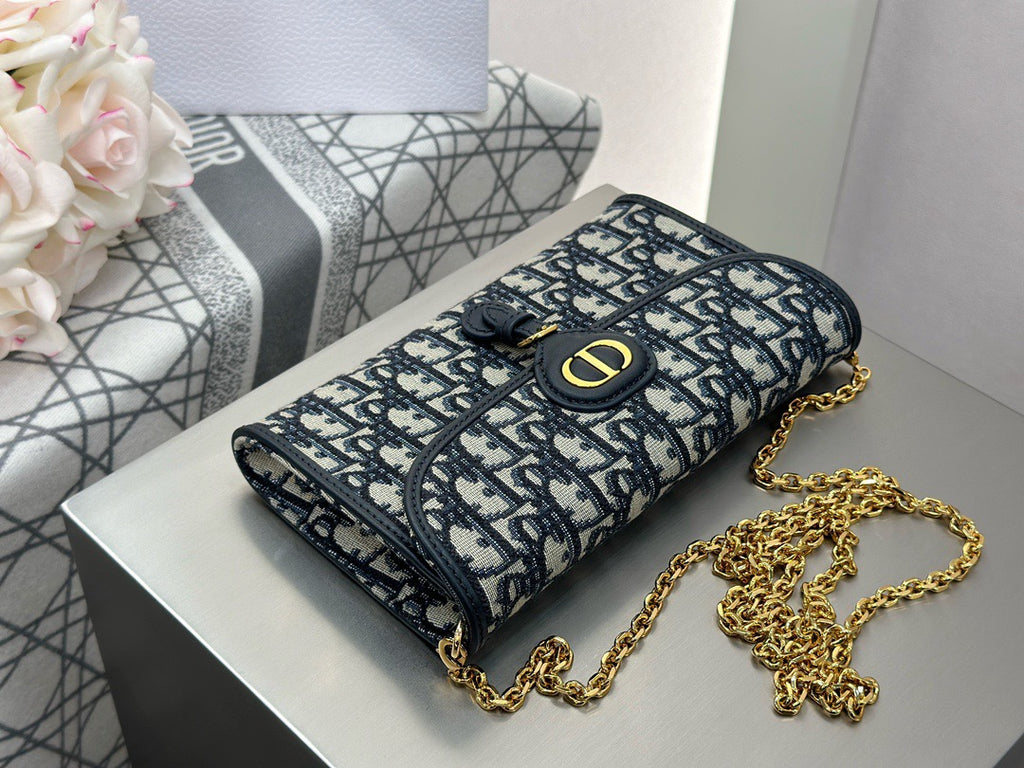Dior Bobby Woc - DIOR