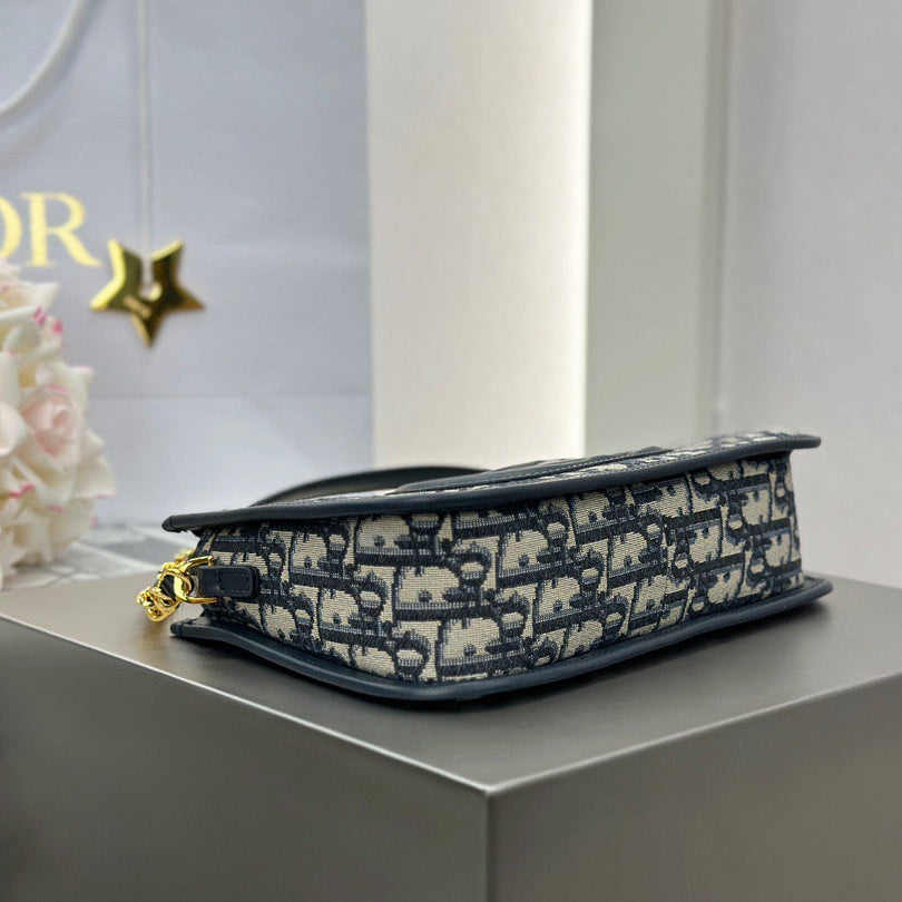 CD Signature Hobo - DIOR