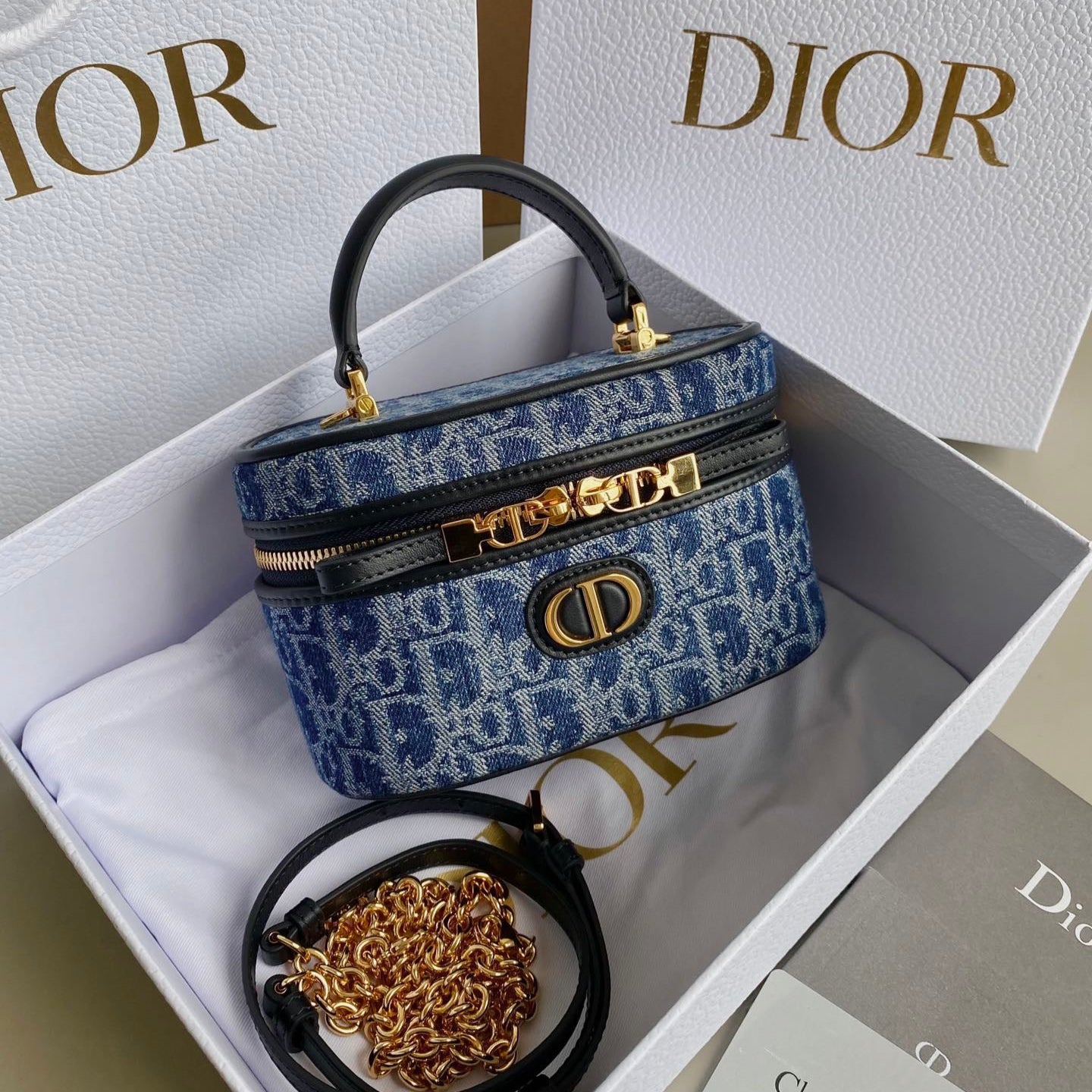 Caro Vanity - DIOR