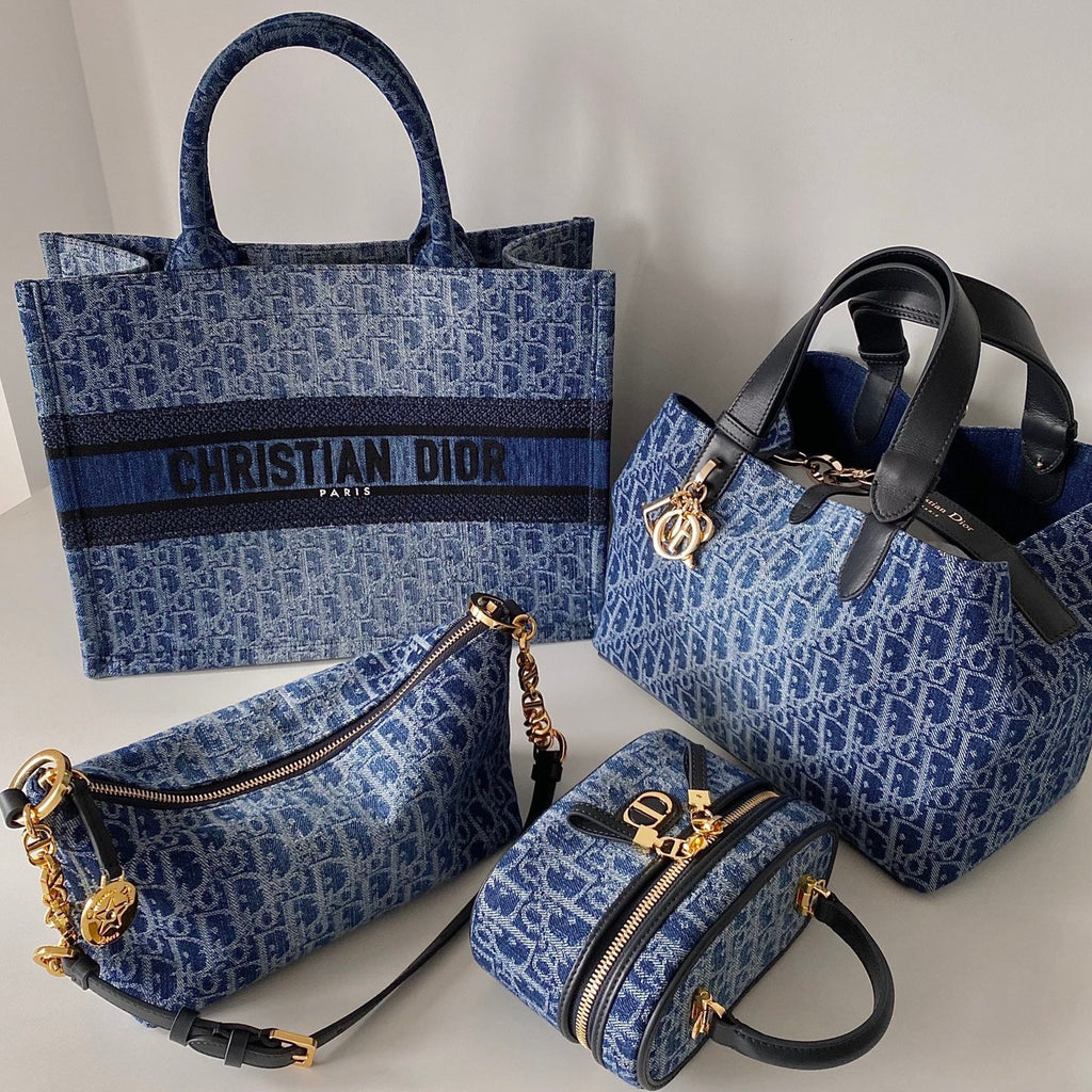 Caro Vanity - DIOR