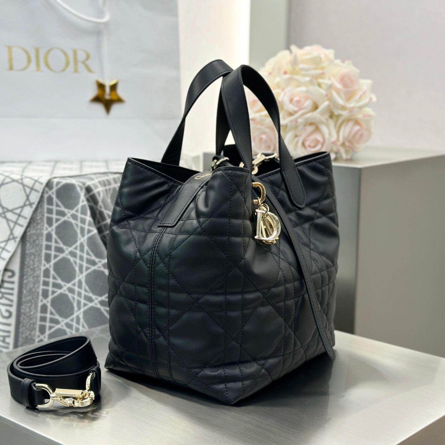 Toujours - DIOR