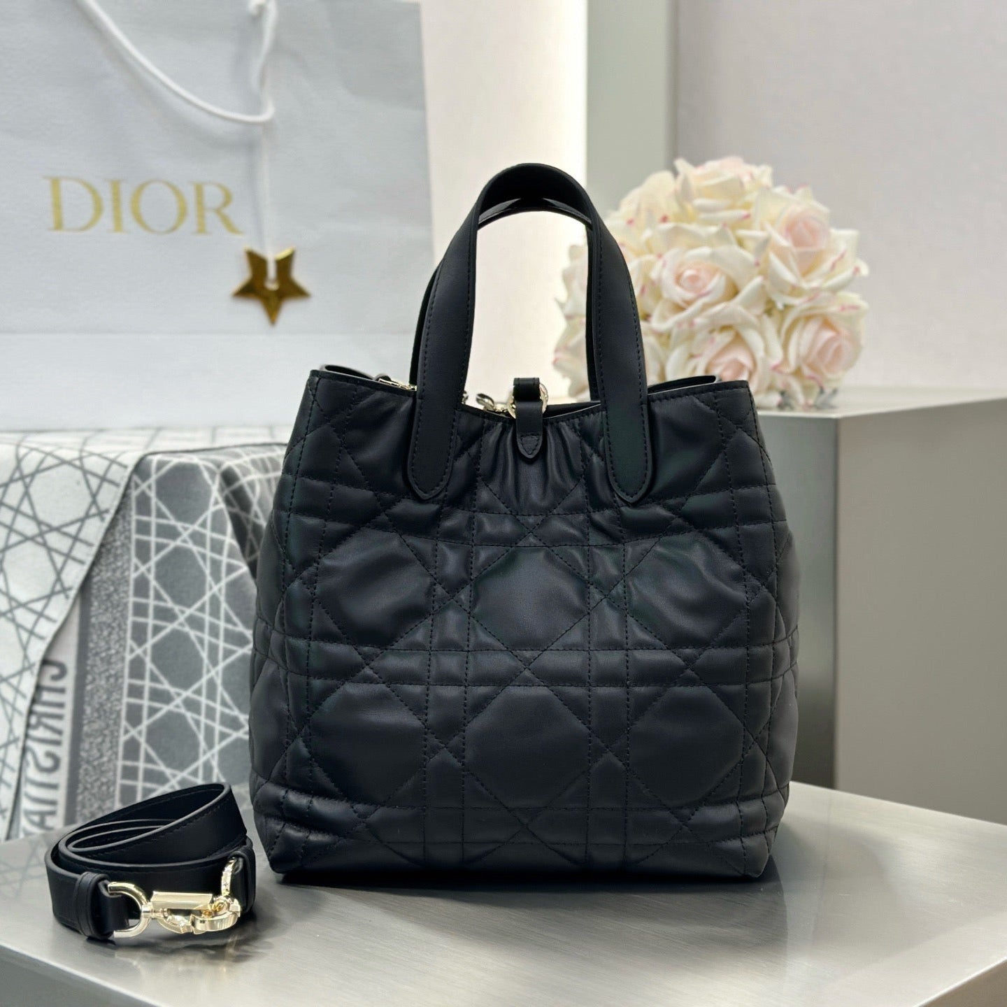 Toujours - DIOR