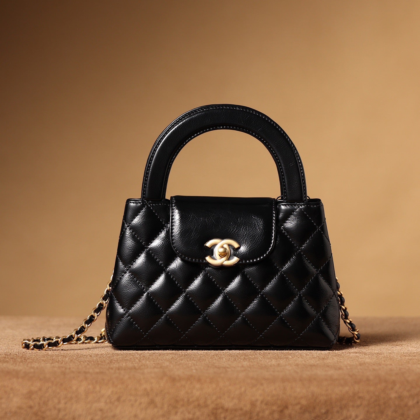 Kelly - CHANEL