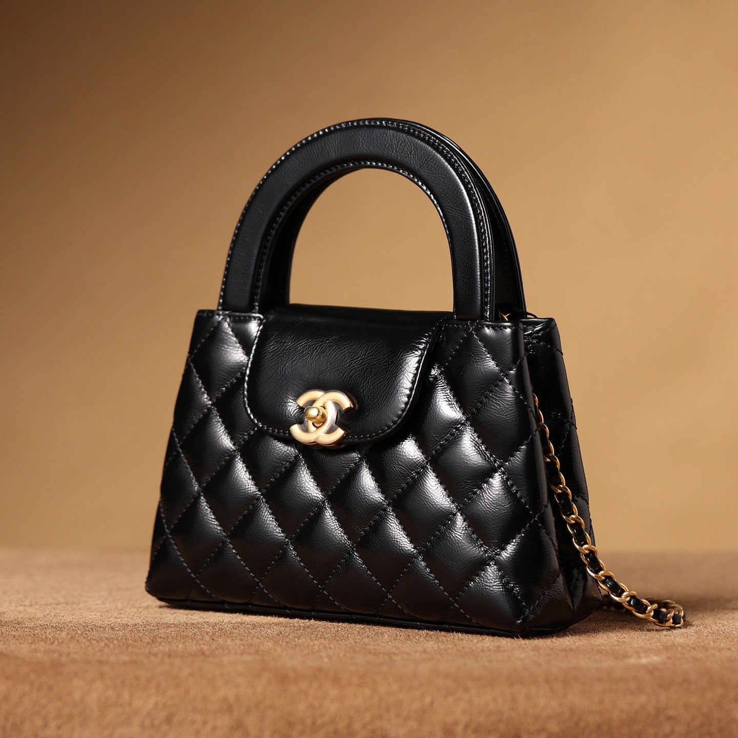 Kelly - CHANEL