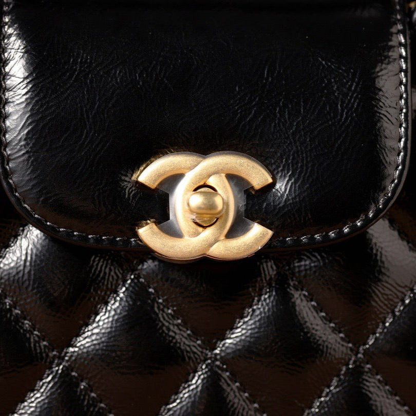 Kelly - CHANEL