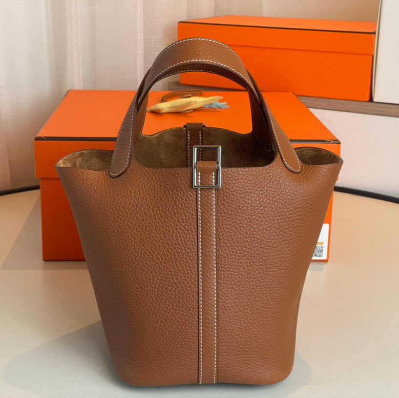 Picotin Bag - HERMES