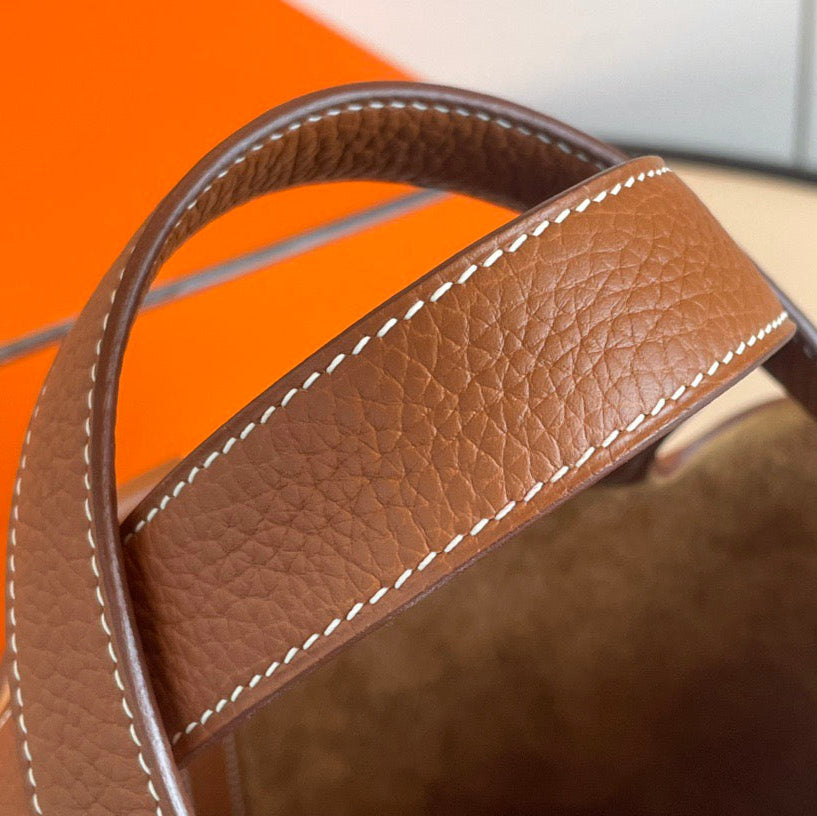 Picotin Bag - HERMES