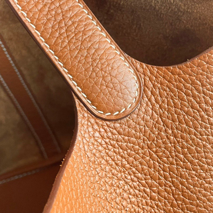 Picotin Bag - HERMES