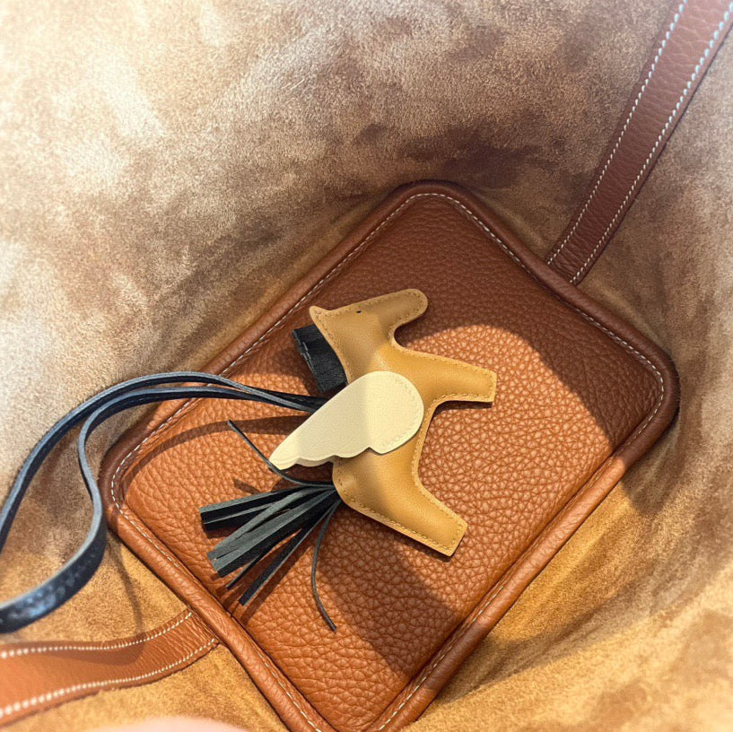 Picotin Bag - HERMES