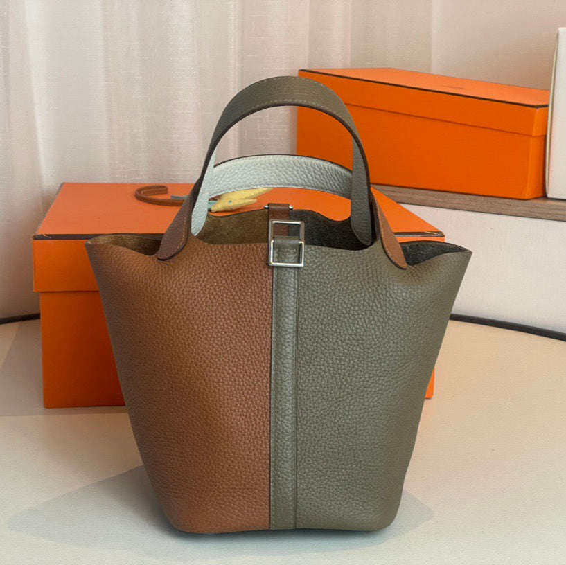 Picotin Bag - HERMES