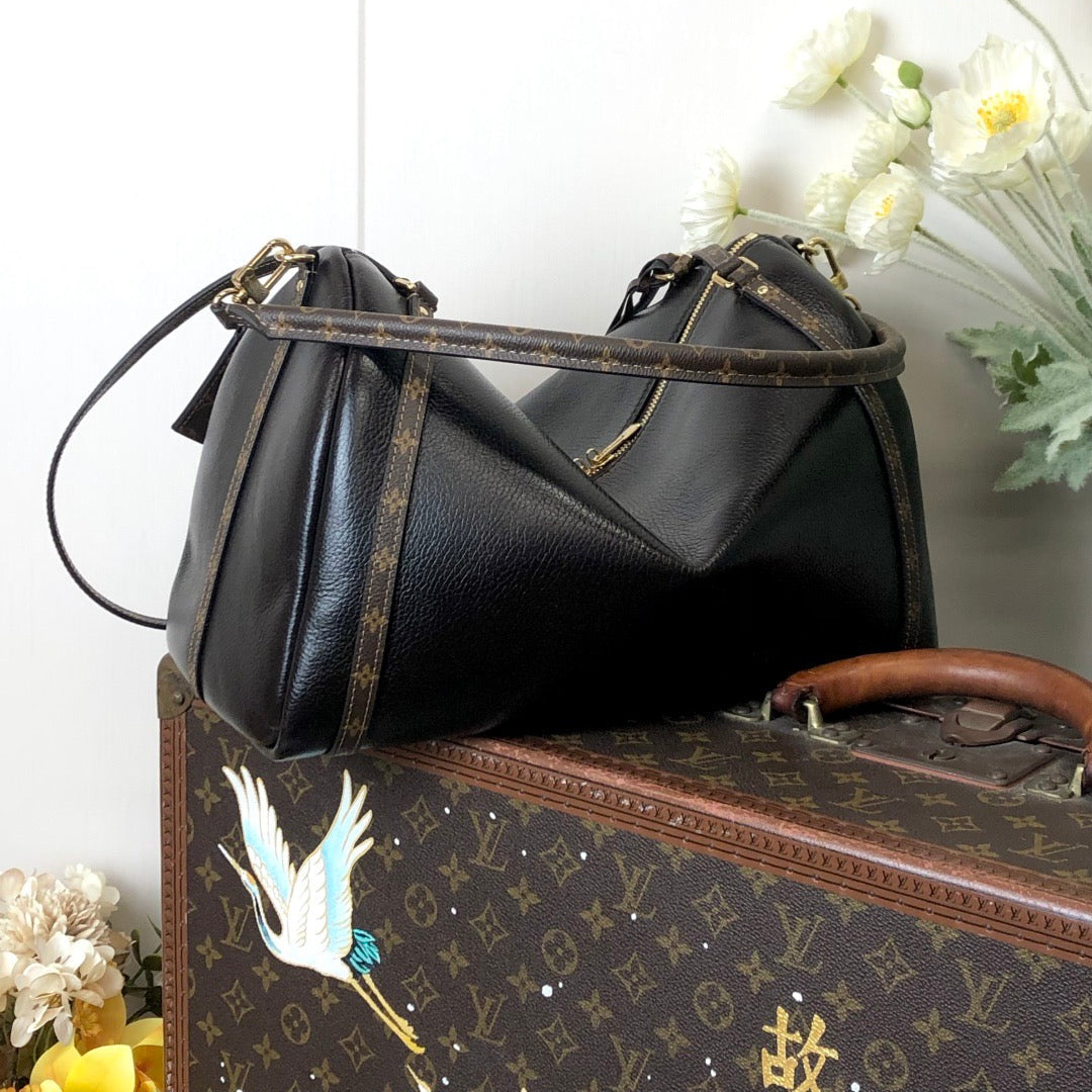 LV Express PM, MM, GM - LOUIS VUITTON