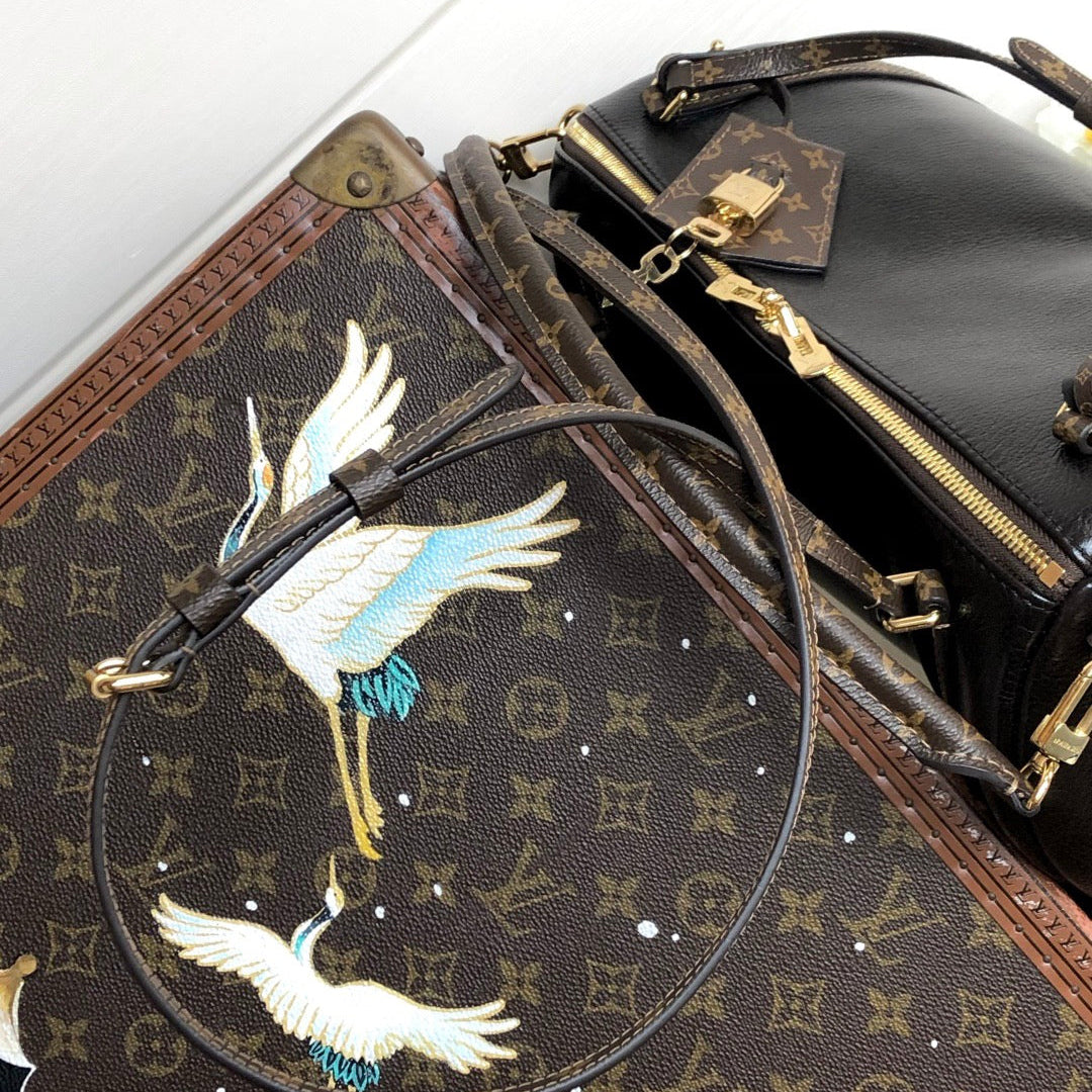 LV Express PM, MM, GM - LOUIS VUITTON