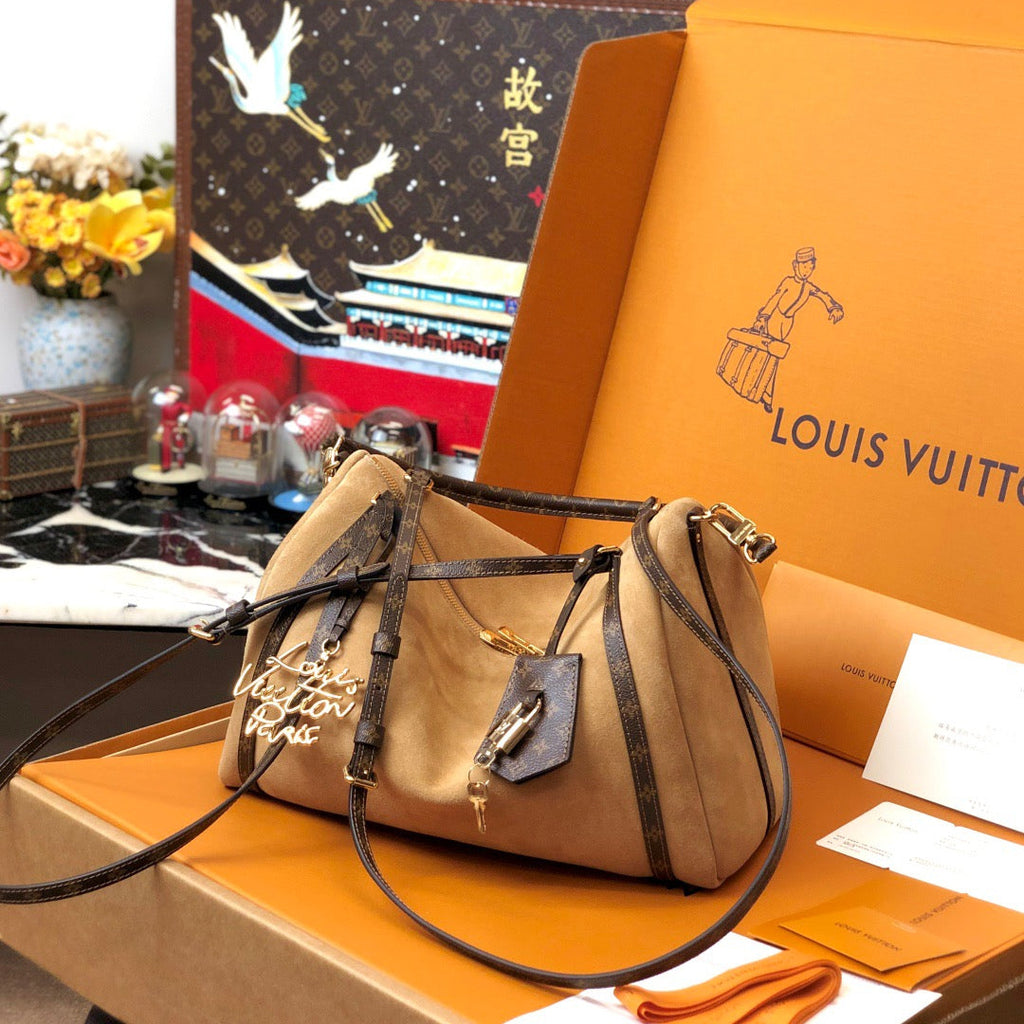 LV Express PM, MM, GM - LOUIS VUITTON