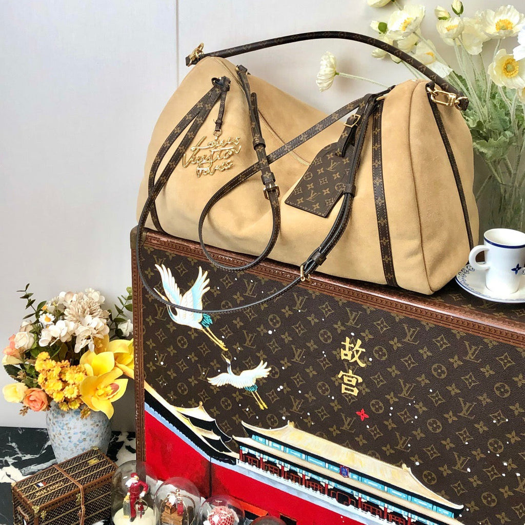 LV Express PM, MM, GM - LOUIS VUITTON