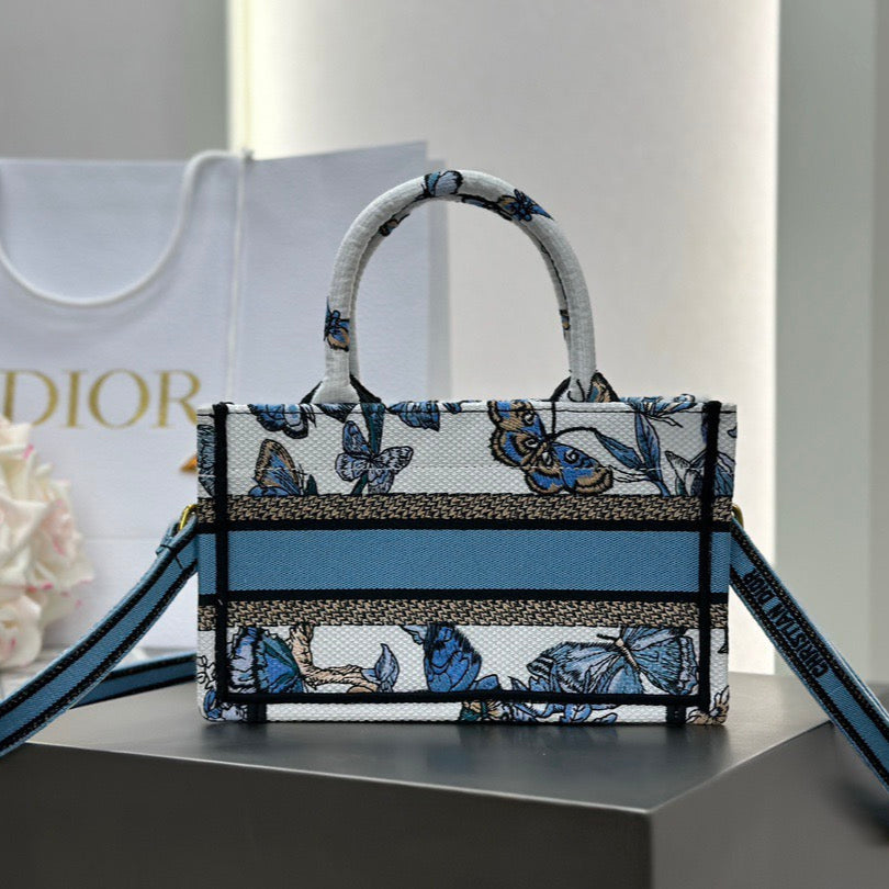 Mini Tote - DIOR