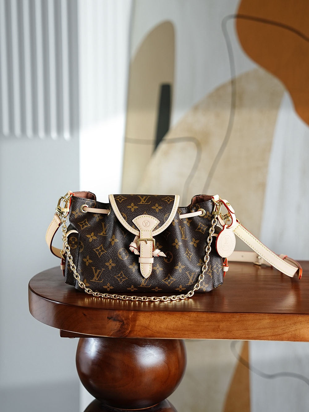 Odysée - LOUIS VUITTON