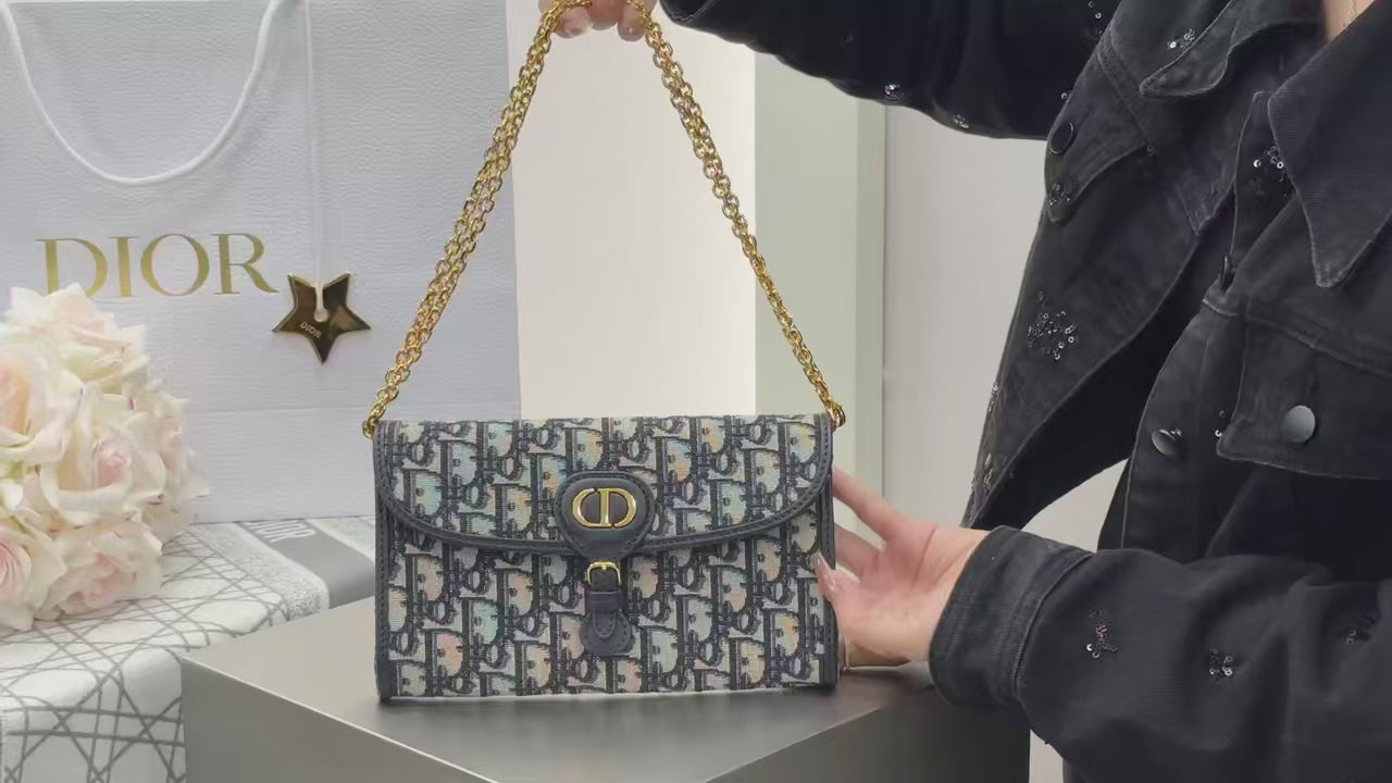 Dior Bobby Woc - DIOR